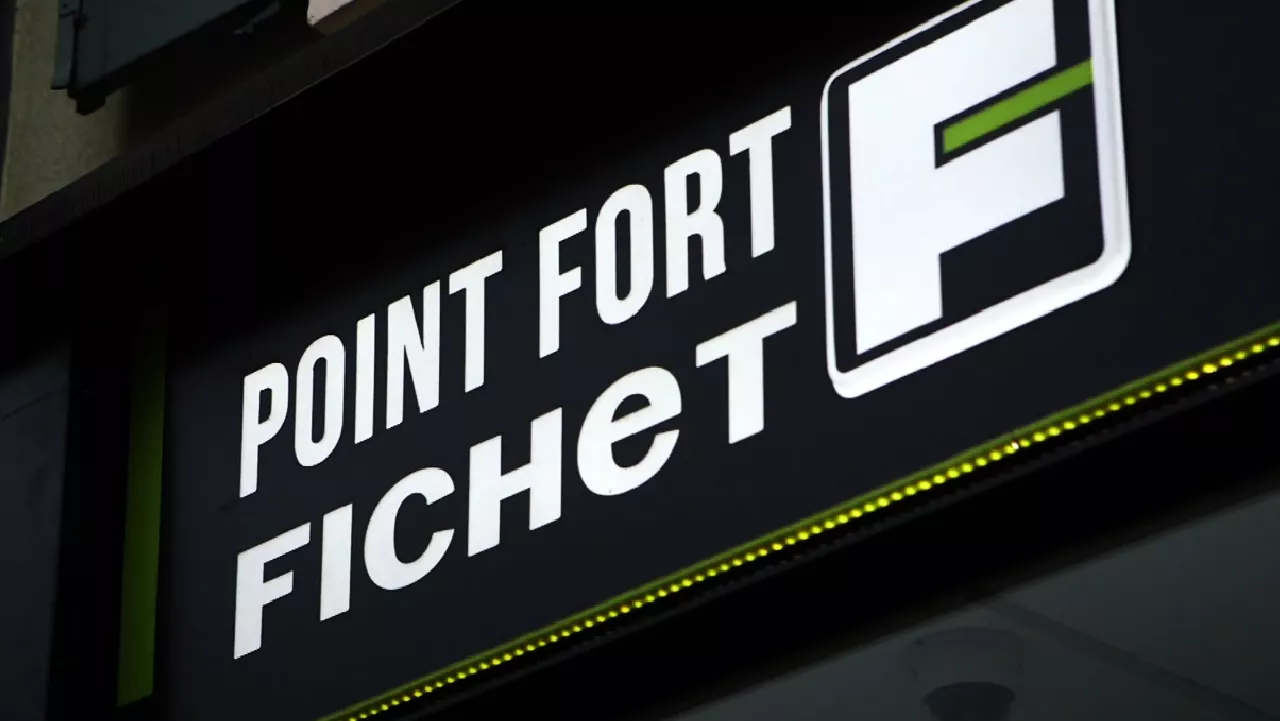Éric, installateur agréé Point Fort Fichet à Charenton-le-Pont